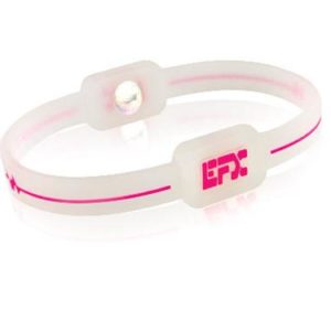 EFXアンクレットスポーツ Trans&Pink